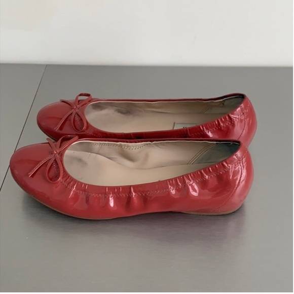 LK Bennett ballet pump flats - Picture 3 of 4